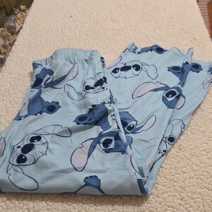 DISNEY STITCH PAJAMA PANTS